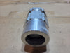 APPLETON TMC2-100137A 1-Inch NPT Aluminum Armored Cable Gland - 1.02-1.37-Inch Jacket OD