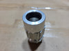 APPLETON TMC2-100137A 1-Inch NPT Aluminum Armored Cable Gland - 1.02-1.37-Inch Jacket OD