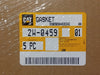 CATERPILLAR Timing Gear Housing Gasket 2W-0459 (Pack of 5)