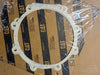 CATERPILLAR Timing Gear Housing Gasket 2W-0459 (Pack of 5)