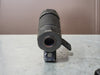 NUTRON 1/2" Floating Ball Valve T3, B16.34