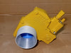 RODA DEACO Pneumatic Diesel Engine Air Intake Shutoff Valve RNH1313ML