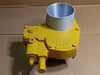 RODA DEACO Pneumatic Diesel Engine Air Intake Shutoff Valve RNH1313ML
