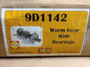 CATERPILLAR Worm Gear with Bearings 9D-1142