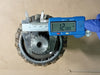 CATERPILLAR Worm Gear with Bearings 9D-1142