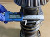 CATERPILLAR Worm Gear with Bearings 9D-1142