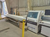 SALVADOR Automatic Optimizing Crosscut Saw Superpush 200