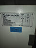 SALVADOR Automatic Optimizing Crosscut Saw Superpush 200