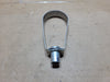 TAYLOR #41 1-1/4 in Pre-Galvanized Swivel Ring Pipe Hangers - Box of 100