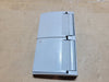 PASS & SEYMOUR Legrand 3780 Gray 2-Position Flip Lid Duplex Receptacle Protective Cover