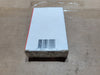 PASS & SEYMOUR Legrand 3780 Gray 2-Position Flip Lid Duplex Receptacle Protective Cover