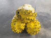 ATLAS COPCO 10-5/8" HD54CA Tricone Rock Drill Bit 91001286