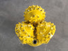 ATLAS COPCO 10-5/8" HD54CA Tricone Rock Drill Bit 91001286