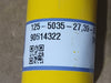 EPIROC/ATLAS COPCO 1-3/8" SR28 7-Button Rock Drill Bit 90514322