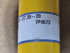 EPIROC/ATLAS COPCO 1-3/8" SR28 7-Button Rock Drill Bit 90514322