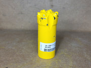 EPIROC/ATLAS COPCO 1-7/8" SR35 9-Button Rock Drill Bit 90513843