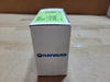HAYWARD 1/4" PVC True Union Ball Valve TB1025S