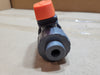 HAYWARD 1/4" PVC True Union Ball Valve TB1025S