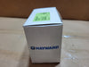 HAYWARD TC10150ST 1-1/2" PVC True Union Ball Check Valve - Viton - Socket/Threaded