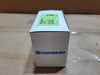HAYWARD TC10100ST 1" PVC True Union Ball Check Valve - FPM - Socket/Threaded