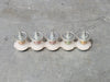HILTI HIgh Shear Nail Fastener HSN 19/ HSN 22