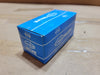 CHEMKOR 31801008 3/4" PVC Single Union Ball Check Valve - Socket - Viton