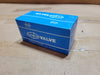 CHEMKOR 31801008 3/4" PVC Single Union Ball Check Valve - Socket - Viton