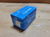 CHEMKOR 31801008 3/4" PVC Single Union Ball Check Valve - Socket - Viton