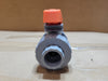 HAYWARD 3/4" CPVC True Union Ball Valve TB2075ST