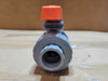 HAYWARD 3/4" CPVC True Union Ball Valve TB2075ST