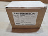 CHEMKOR 1" CPVC True Union Ball Valve 32909009