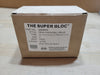 CHEMKOR 1" CPVC True Union Ball Valve 32909009