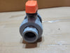 HAYWARD 1" CPVC True Union Ball Valve TB2100ST