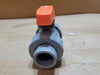HAYWARD 1" CPVC True Union Ball Valve TB2100ST