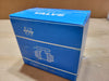 CHEMKOR 32913011 Super Bloc 1-1/2 in CPVC True-Union Ball Valve - Socket & Threaded Ends