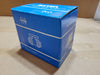 CHEMKOR 32913011 Super Bloc 1-1/2 in CPVC True-Union Ball Valve - Socket & Threaded Ends