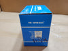 CHEMKOR 32913011 Super Bloc 1-1/2 in CPVC True-Union Ball Valve - Socket & Threaded Ends