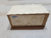 GEORG FISCHER 175546412 Type 546 DN15 d20 PN16 PVDF True-Union Ball Valve - FPM Seals