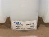 GEORG FISCHER 175546412 Type 546 DN15 d20 PN16 PVDF True-Union Ball Valve - FPM Seals
