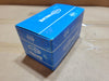 CHEMKOR 1-1/2" PVC Threaded Ball Check Valve, EPDM Seals, 31818011