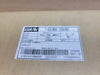 ASAHI 1" PVC Y-Sediment Strainer 10JYS-00021, EPDM, 20 Mesh, Socket/Threaded