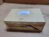 ASAHI 1" PVC Y-Sediment Strainer 10JYS-00021, EPDM, 20 Mesh, Socket/Threaded