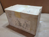 CUTLER-HAMMER Enclosed 3-Phase Motor Starter AE16CGS0AC w/ Contactor AE16CNS0 