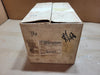 CUTLER-HAMMER Enclosed 3-Phase Motor Starter AE16CGS0AC w/ Contactor AE16CNS0 