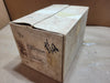 CUTLER-HAMMER Enclosed 3-Phase Motor Starter AE16CGS0AC w/ Contactor AE16CNS0 