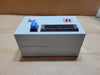 CUTLER-HAMMER Enclosed 3-Phase Motor Starter AE16CGS0AC w/ Contactor AE16CNS0 