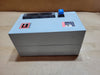 CUTLER-HAMMER Enclosed 3-Phase Motor Starter AE16CGS0AC w/ Contactor AE16CNS0 