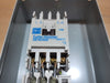 CUTLER-HAMMER Enclosed 3-Phase Motor Starter AE16CGS0AC w/ Contactor AE16CNS0 