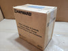 HAYWARD LA1100STE 1" PVC 3-Way Ball Valve EPDM Seals Union Ends