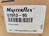 MASTERFLEX  07013-95 Peristaltic Pump Head Rotor Assembly 3-Roller